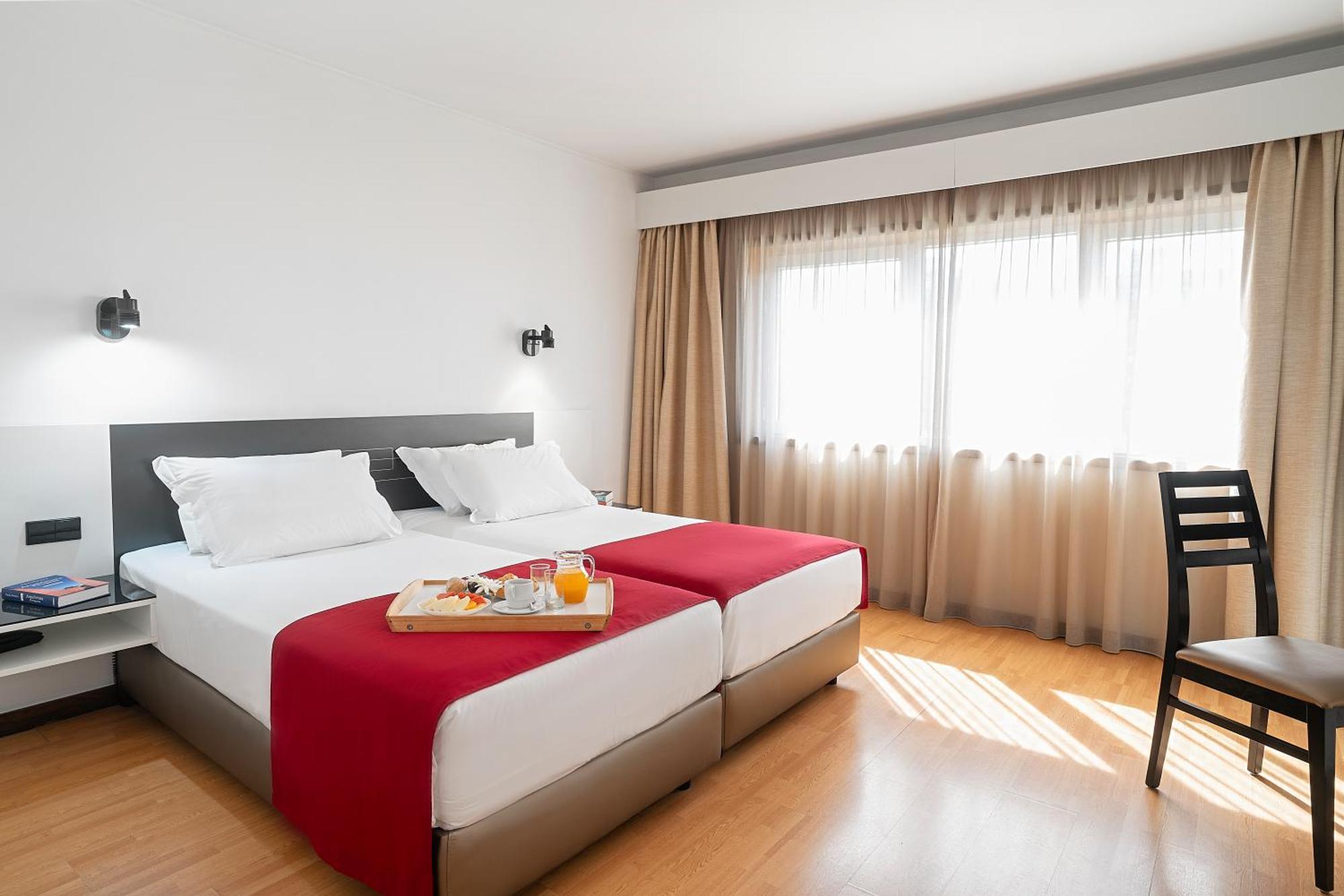 Hotel Amadeos - Matosinhos - Porto מראה חיצוני תמונה