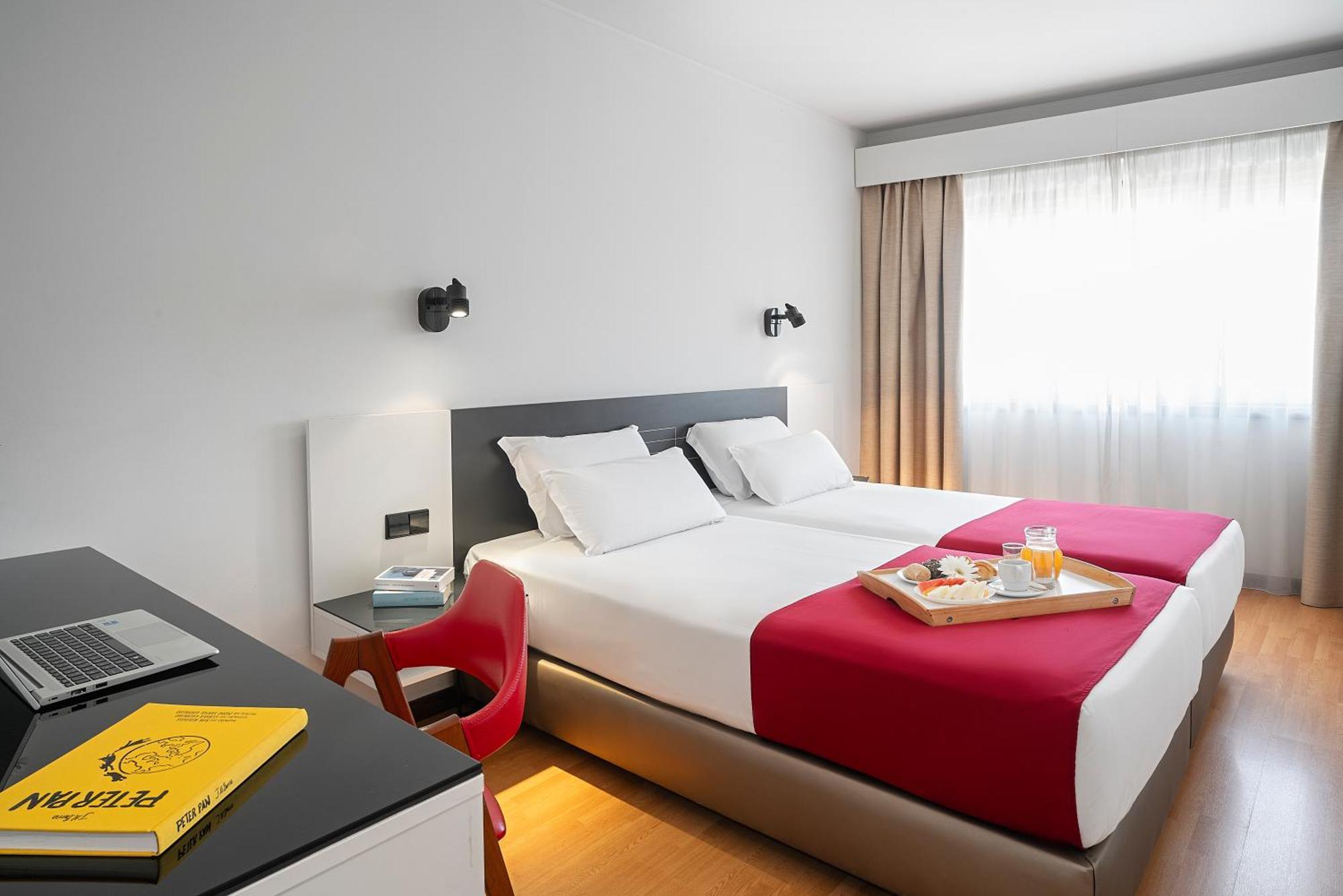 Hotel Amadeos - Matosinhos - Porto מראה חיצוני תמונה