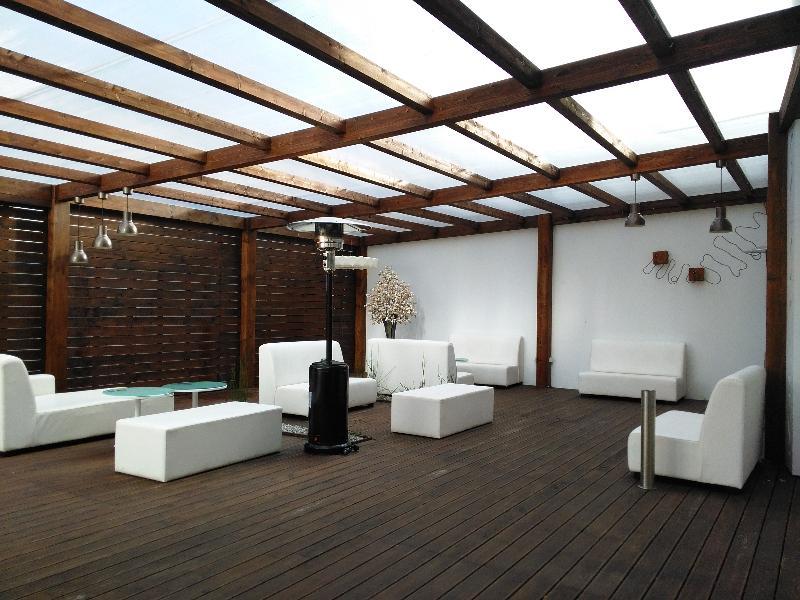 Hotel Amadeos - Matosinhos - Porto מראה חיצוני תמונה