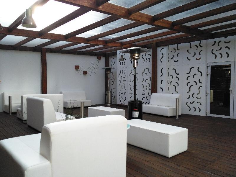 Hotel Amadeos - Matosinhos - Porto מראה חיצוני תמונה
