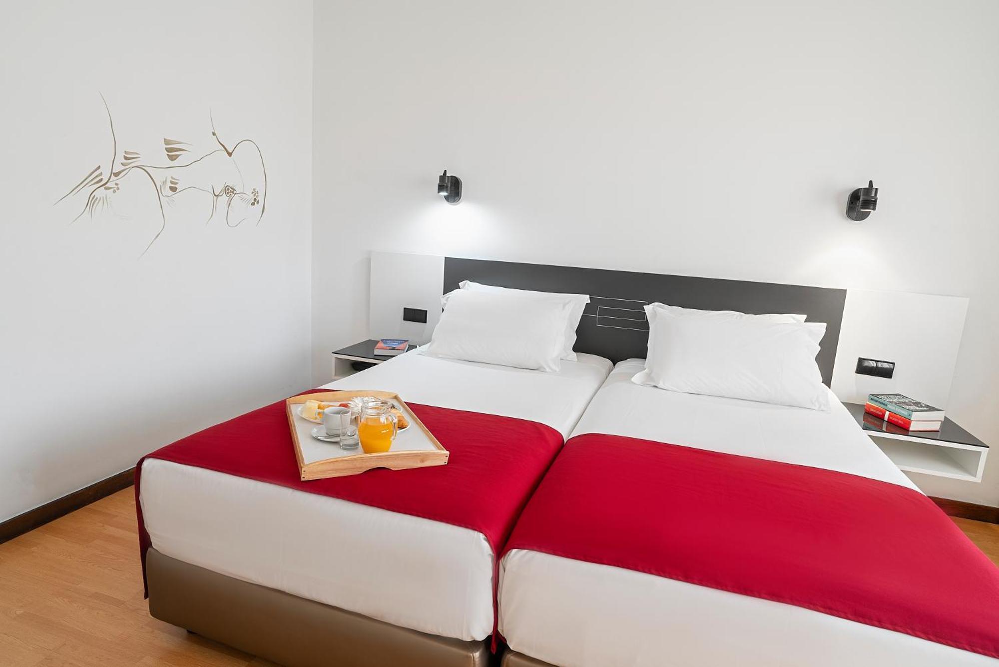 Hotel Amadeos - Matosinhos - Porto מראה חיצוני תמונה