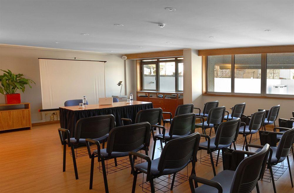 Hotel Amadeos - Matosinhos - Porto מראה חיצוני תמונה