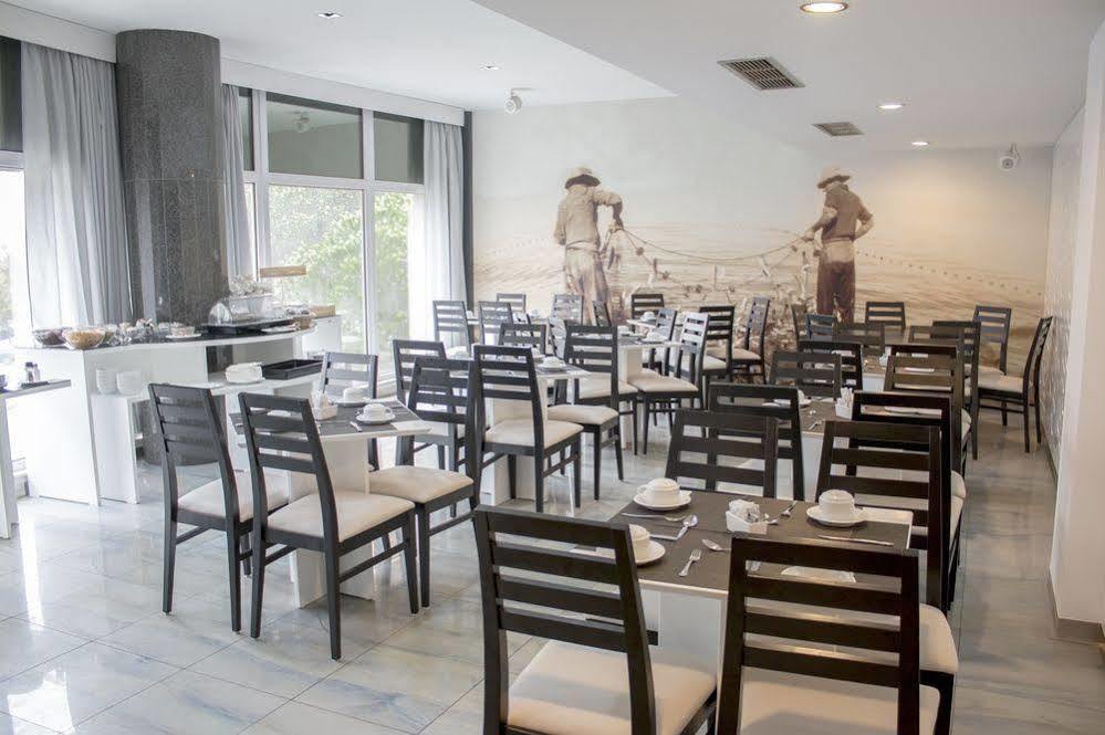 Hotel Amadeos - Matosinhos - Porto מראה חיצוני תמונה