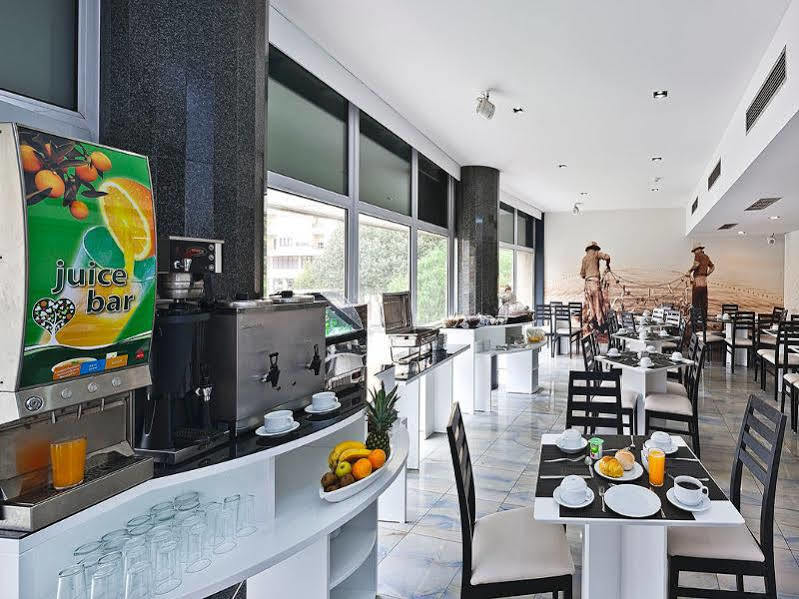 Hotel Amadeos - Matosinhos - Porto מראה חיצוני תמונה