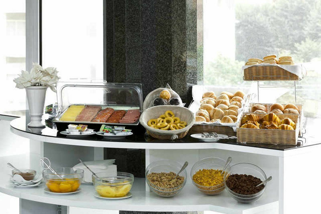 Hotel Amadeos - Matosinhos - Porto מראה חיצוני תמונה