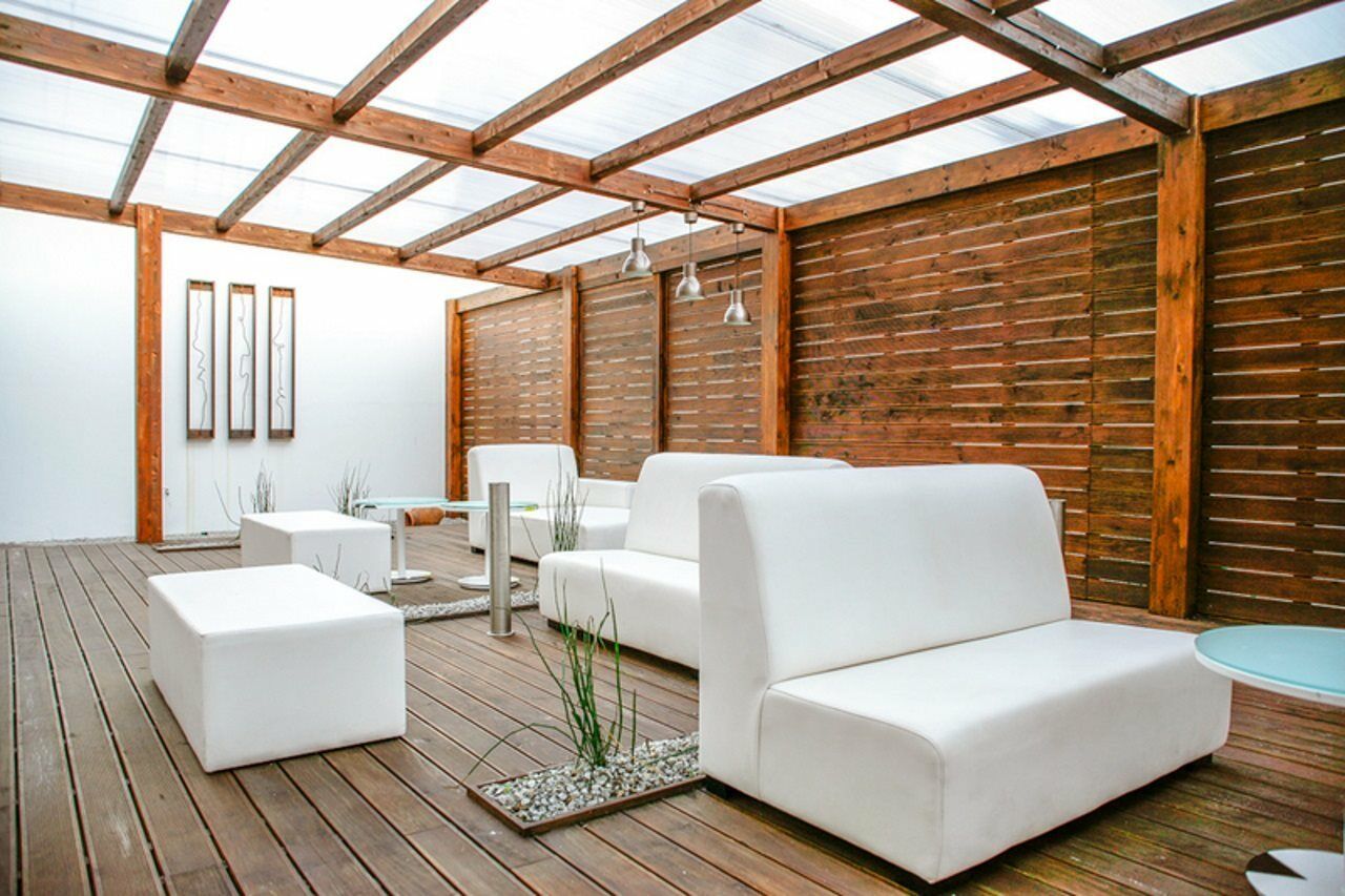 Hotel Amadeos - Matosinhos - Porto מראה חיצוני תמונה