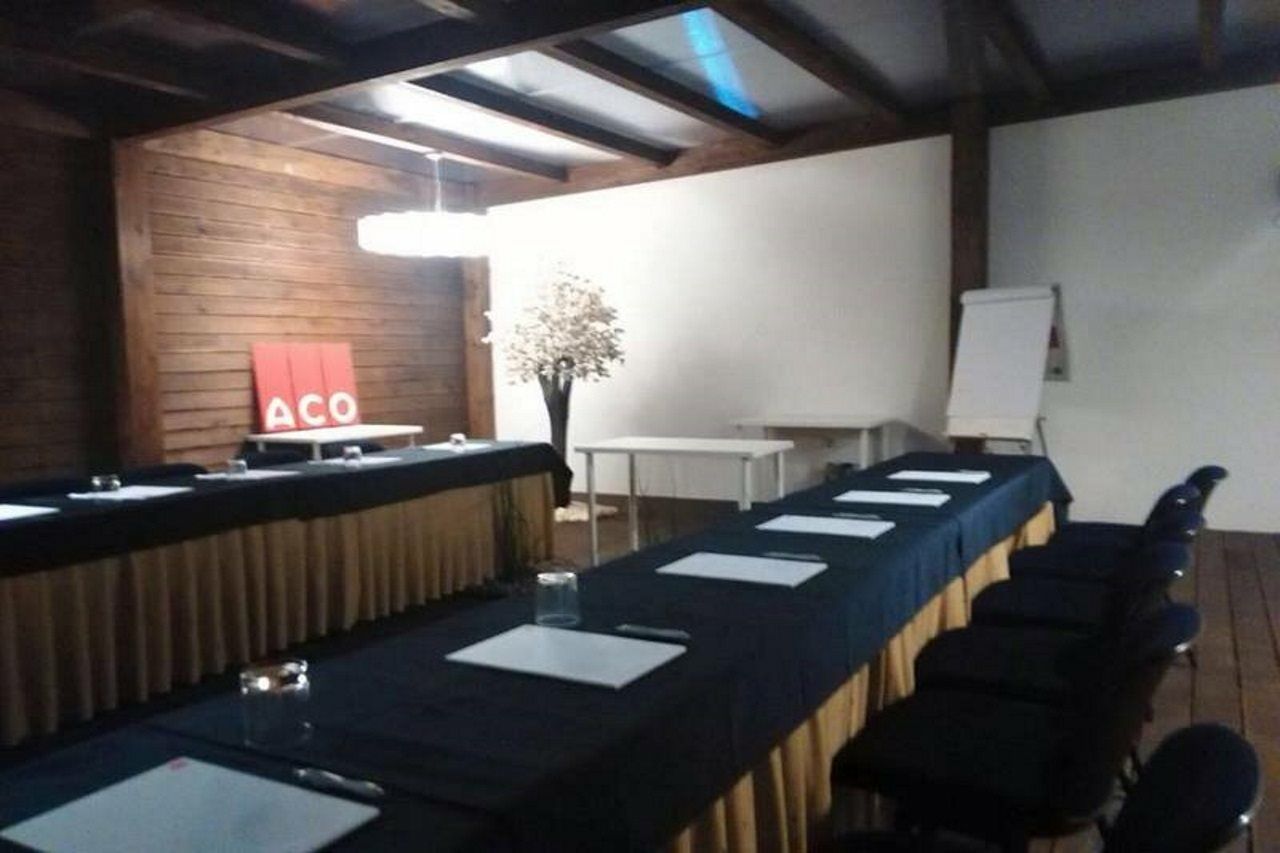 Hotel Amadeos - Matosinhos - Porto מראה חיצוני תמונה